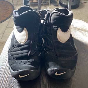 Dennis Rodman shoes NIKE